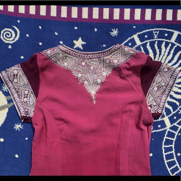 Kurta top - Picture 4 of 4